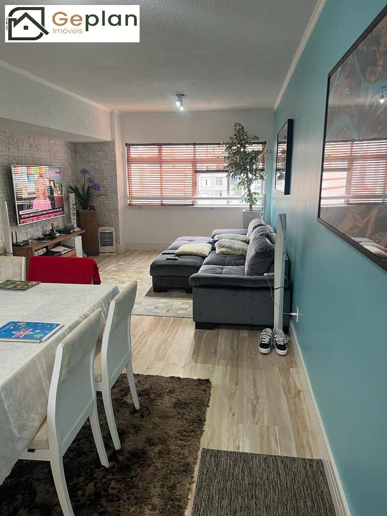 Apartamento à venda com 3 quartos, 115m² - Foto 15