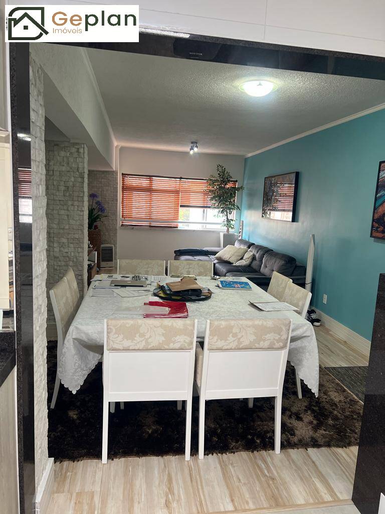 Apartamento à venda com 3 quartos, 115m² - Foto 19