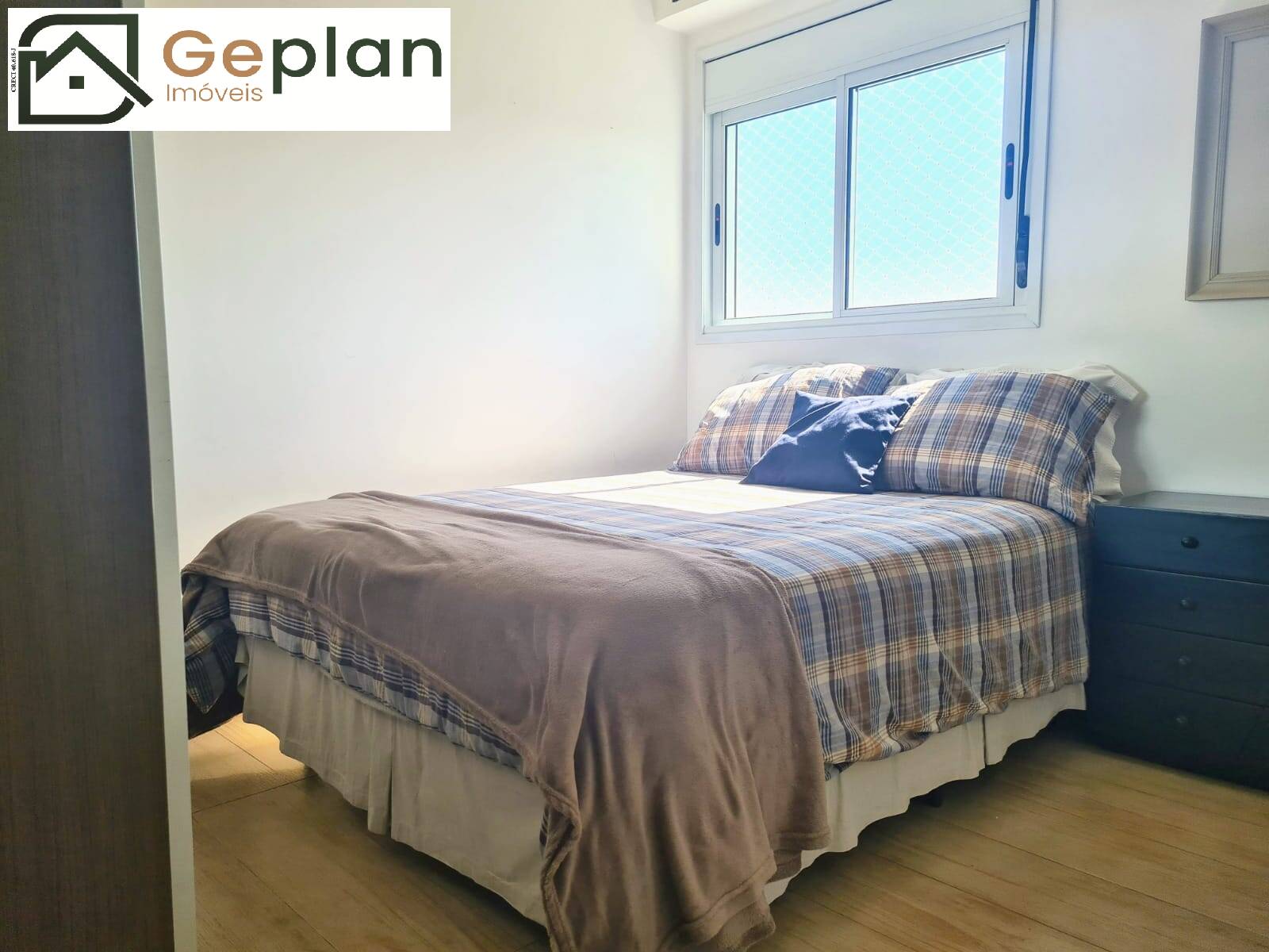 Apartamento à venda com 3 quartos, 135m² - Foto 13