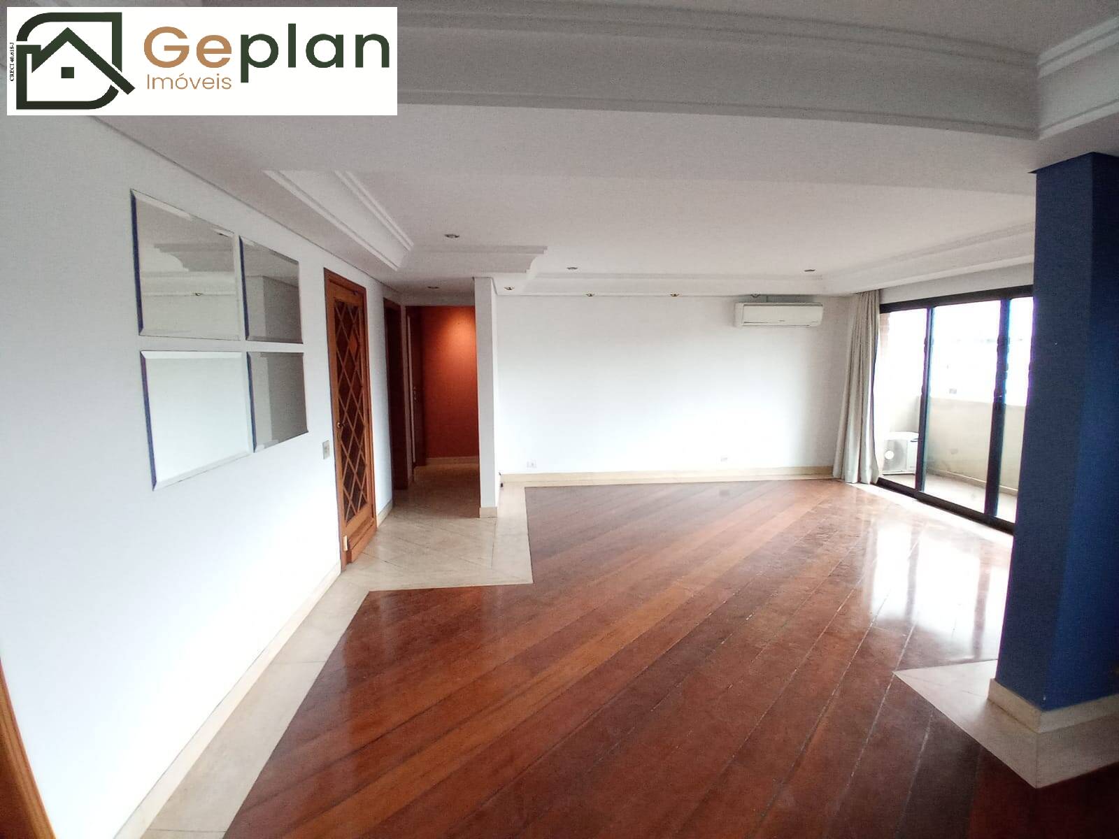 Apartamento à venda e aluguel com 4 quartos, 198m² - Foto 6