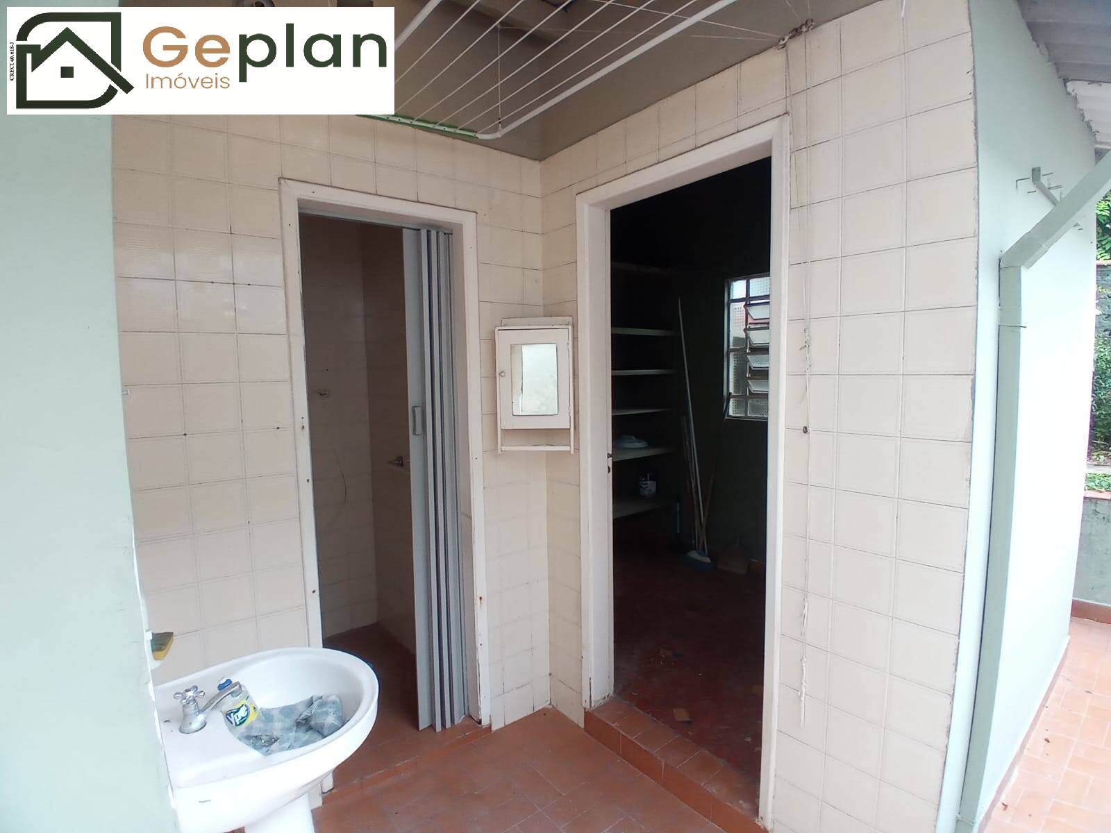 Casa para alugar com 2 quartos, 130m² - Foto 21