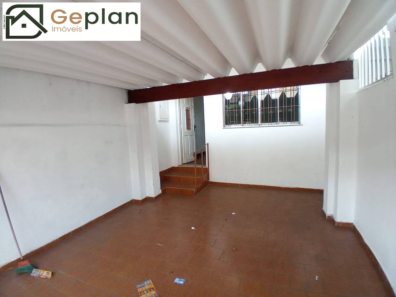 Casa para alugar com 2 quartos, 130m² - Foto 28