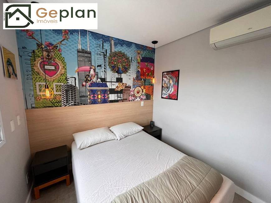 Apartamento à venda com 2 quartos, 72m² - Foto 10