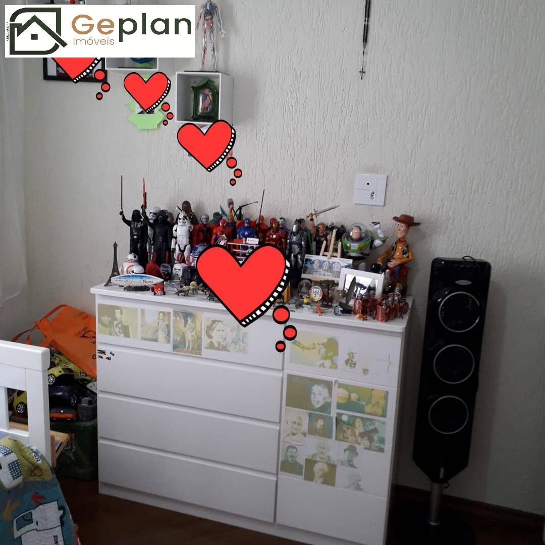 Apartamento à venda com 2 quartos, 81m² - Foto 5