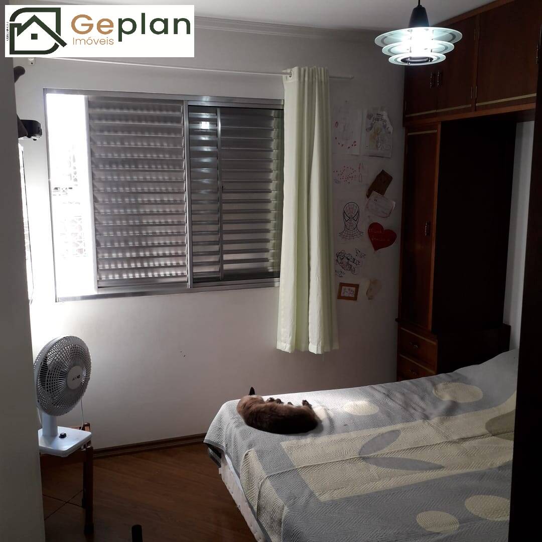 Apartamento à venda com 2 quartos, 81m² - Foto 9