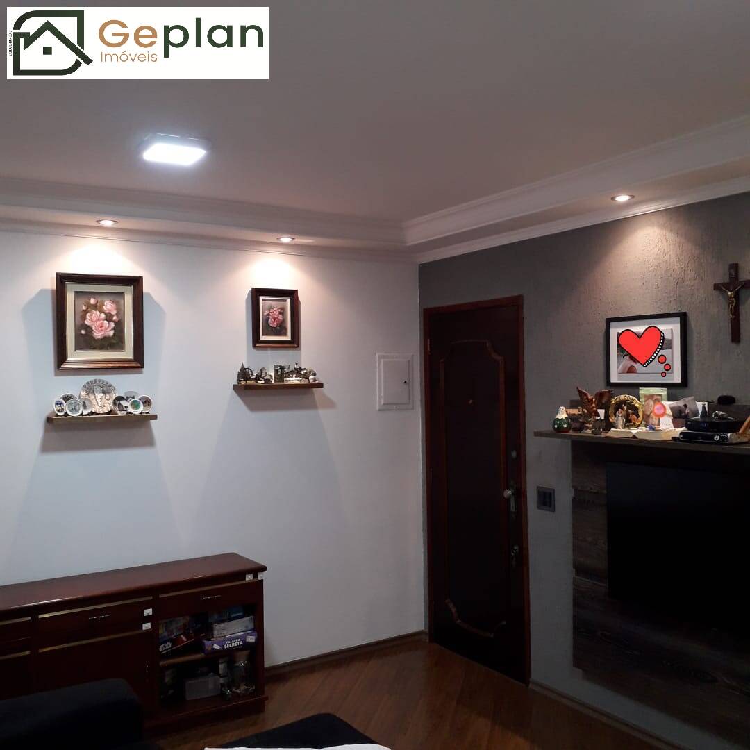 Apartamento à venda com 2 quartos, 81m² - Foto 4