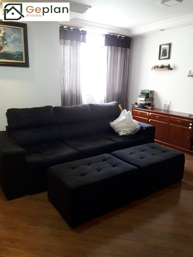 Apartamento à venda com 2 quartos, 81m² - Foto 3