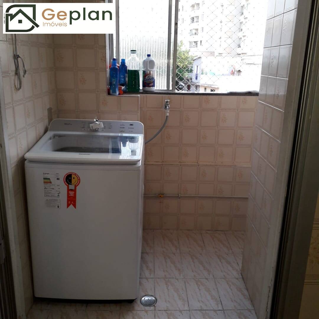 Apartamento à venda com 2 quartos, 81m² - Foto 17