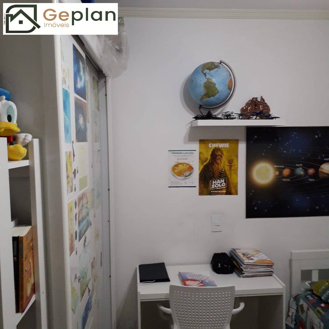 Apartamento à venda com 2 quartos, 81m² - Foto 11