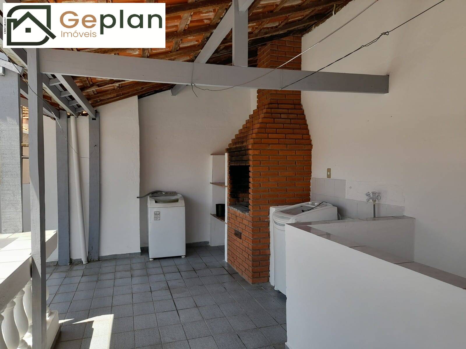 Casa à venda com 3 quartos, 180m² - Foto 20