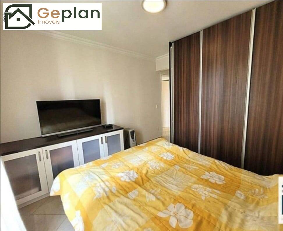 Apartamento à venda com 3 quartos, 77m² - Foto 6