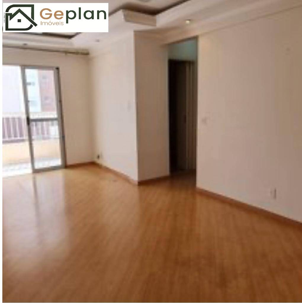 Apartamento à venda com 2 quartos, 59m² - Foto 2