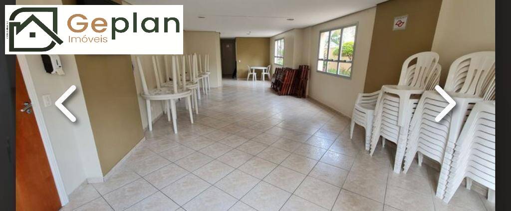 Apartamento à venda com 2 quartos, 59m² - Foto 7