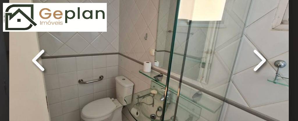 Apartamento à venda com 2 quartos, 59m² - Foto 6