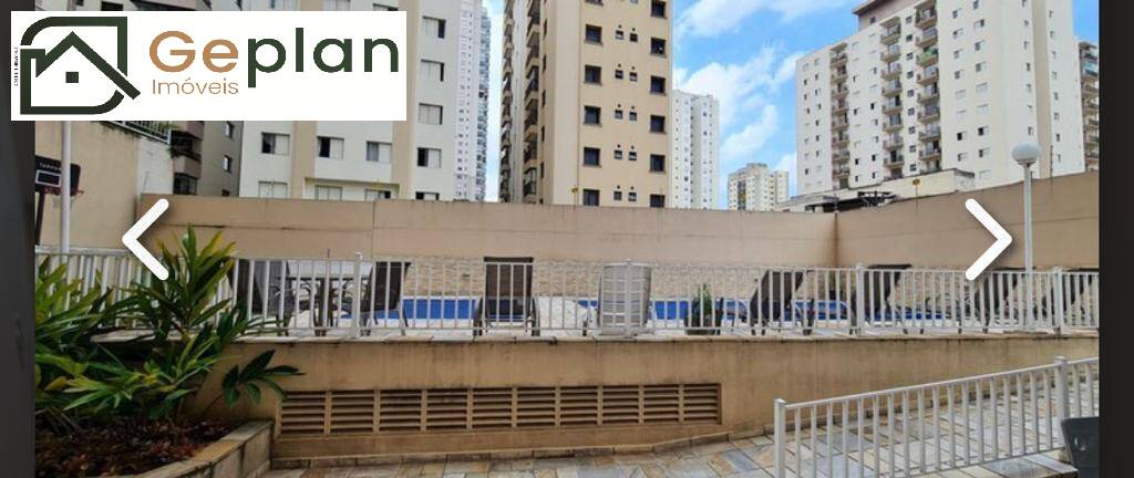 Apartamento à venda com 2 quartos, 59m² - Foto 9