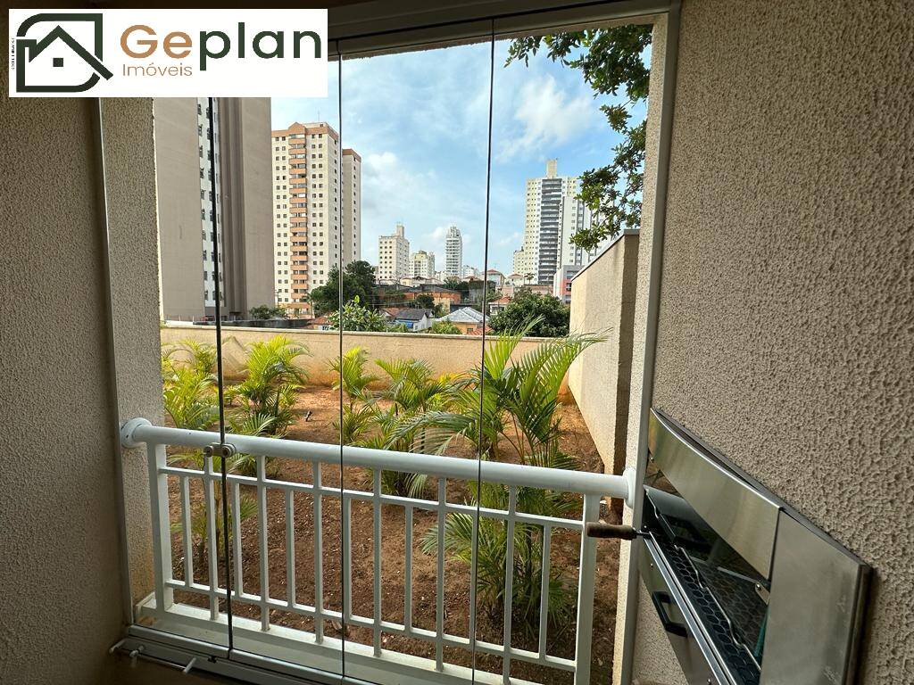 Apartamento à venda com 2 quartos, 68m² - Foto 6