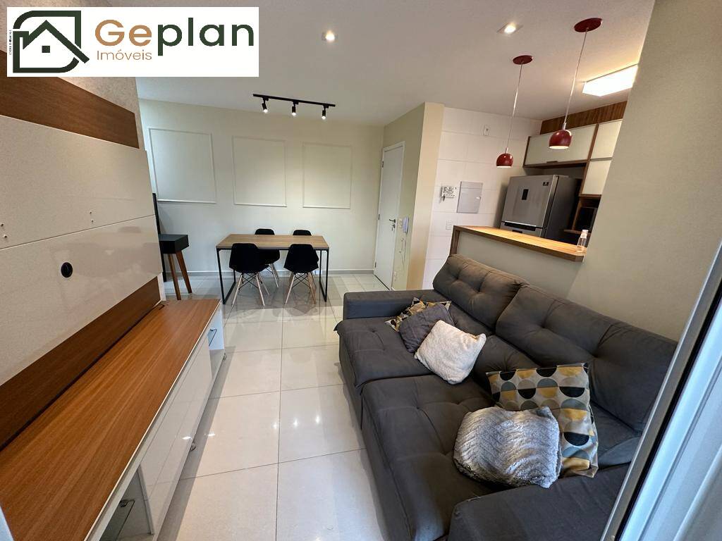 Apartamento à venda com 2 quartos, 68m² - Foto 3