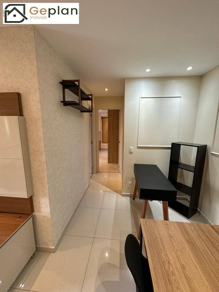 Apartamento à venda com 2 quartos, 68m² - Foto 8