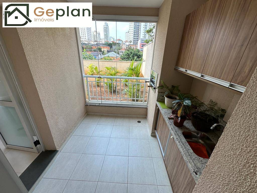 Apartamento à venda com 2 quartos, 68m² - Foto 5