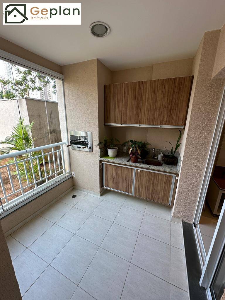 Apartamento à venda com 2 quartos, 68m² - Foto 7