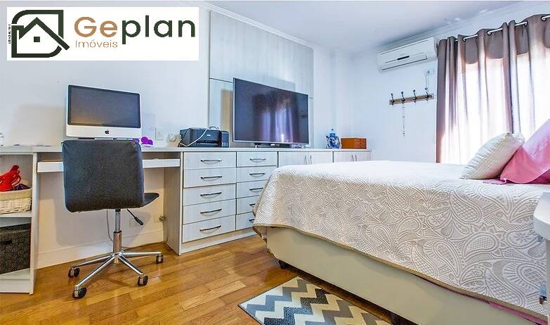 Apartamento à venda e aluguel com 4 quartos, 230m² - Foto 2