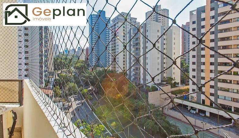 Apartamento à venda e aluguel com 4 quartos, 230m² - Foto 11