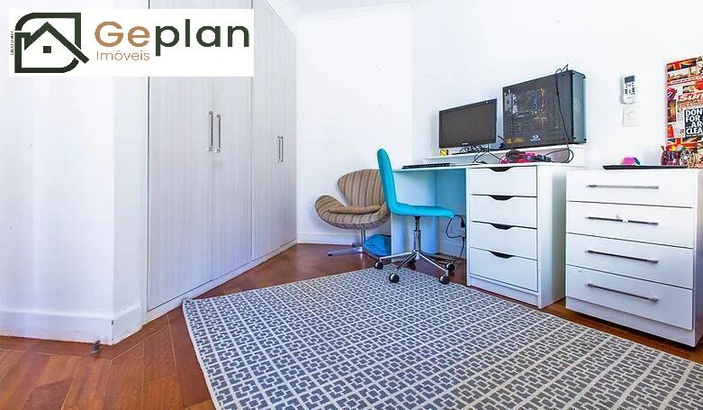 Apartamento à venda e aluguel com 4 quartos, 230m² - Foto 20