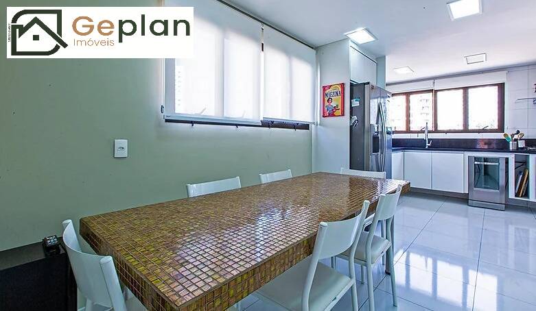 Apartamento à venda e aluguel com 4 quartos, 230m² - Foto 23