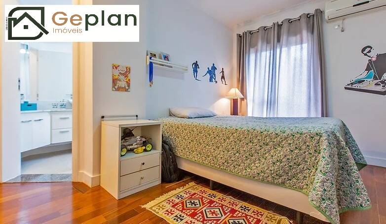 Apartamento à venda e aluguel com 4 quartos, 230m² - Foto 21