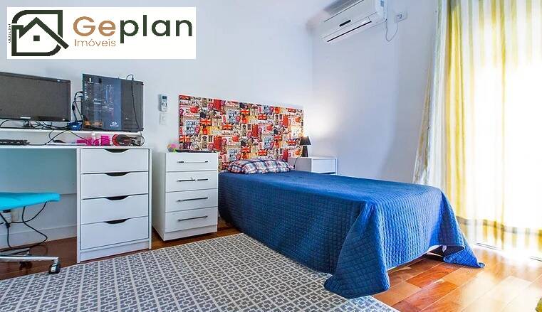 Apartamento à venda e aluguel com 4 quartos, 230m² - Foto 25