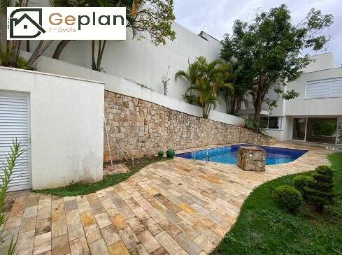 Casa à venda e aluguel com 4 quartos, 425m² - Foto 16