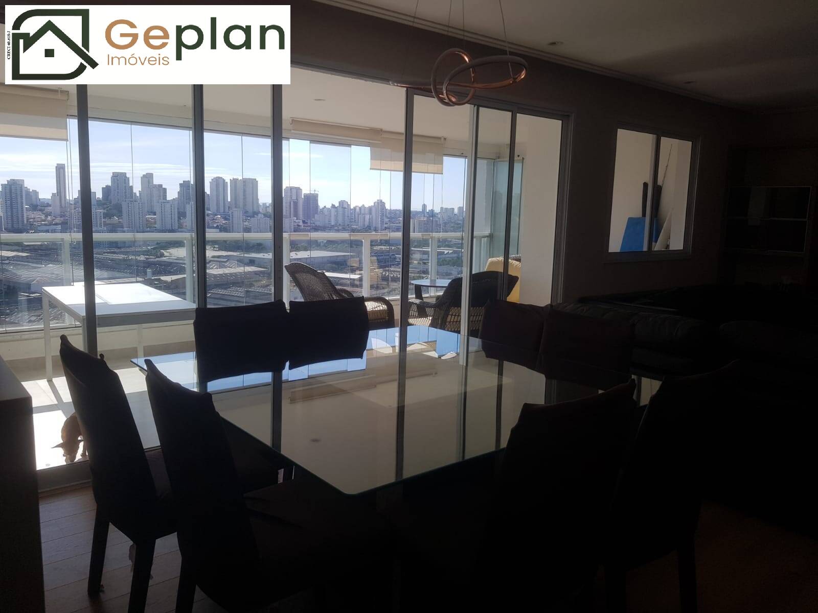 Apartamento à venda com 3 quartos, 142m² - Foto 8