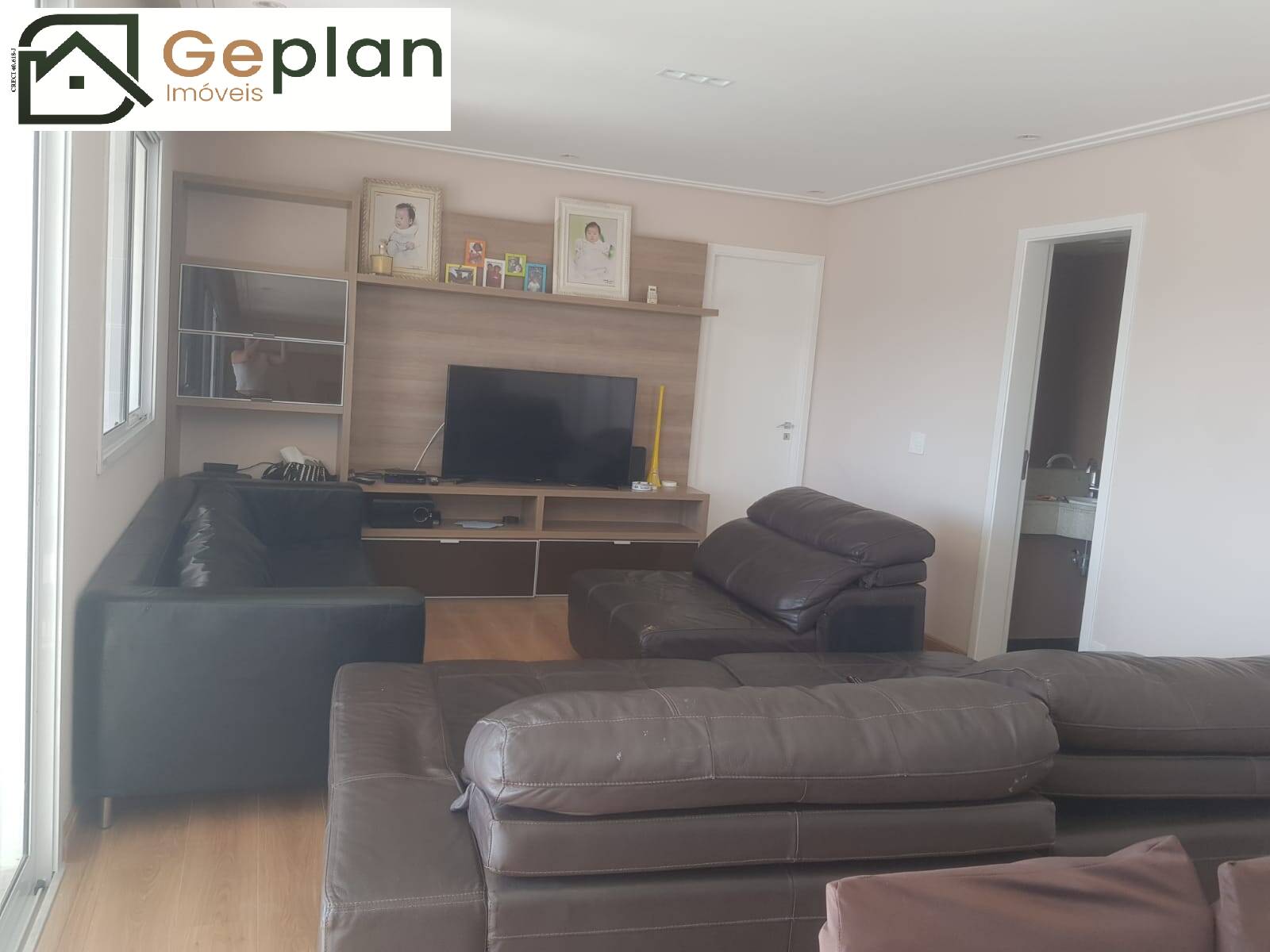 Apartamento à venda com 3 quartos, 142m² - Foto 17