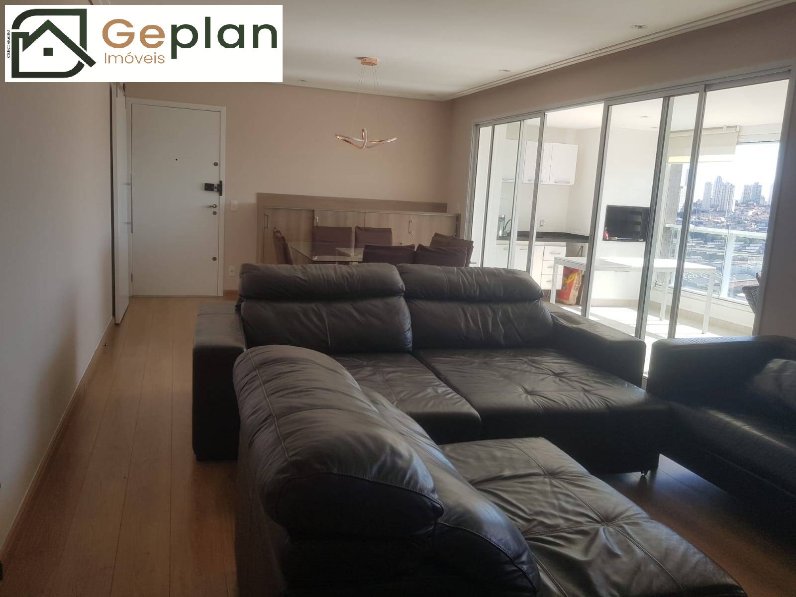 Apartamento à venda com 3 quartos, 142m² - Foto 37