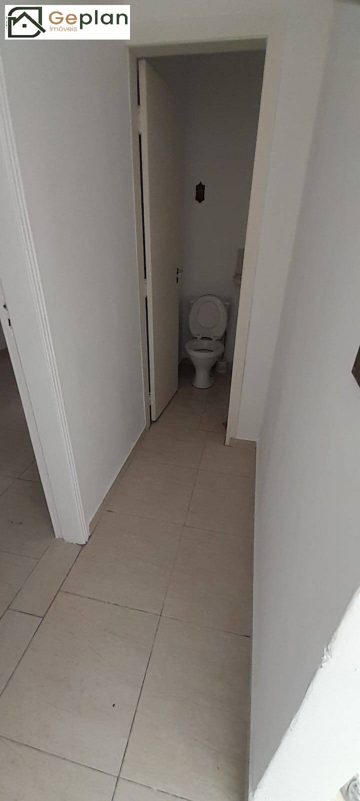 Sobrado para alugar com 2 quartos, 80m² - Foto 6