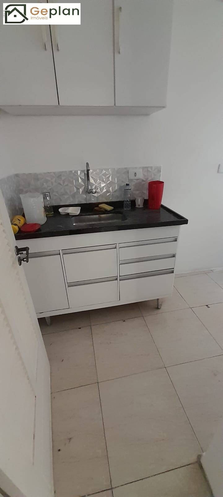 Sobrado para alugar com 2 quartos, 80m² - Foto 14