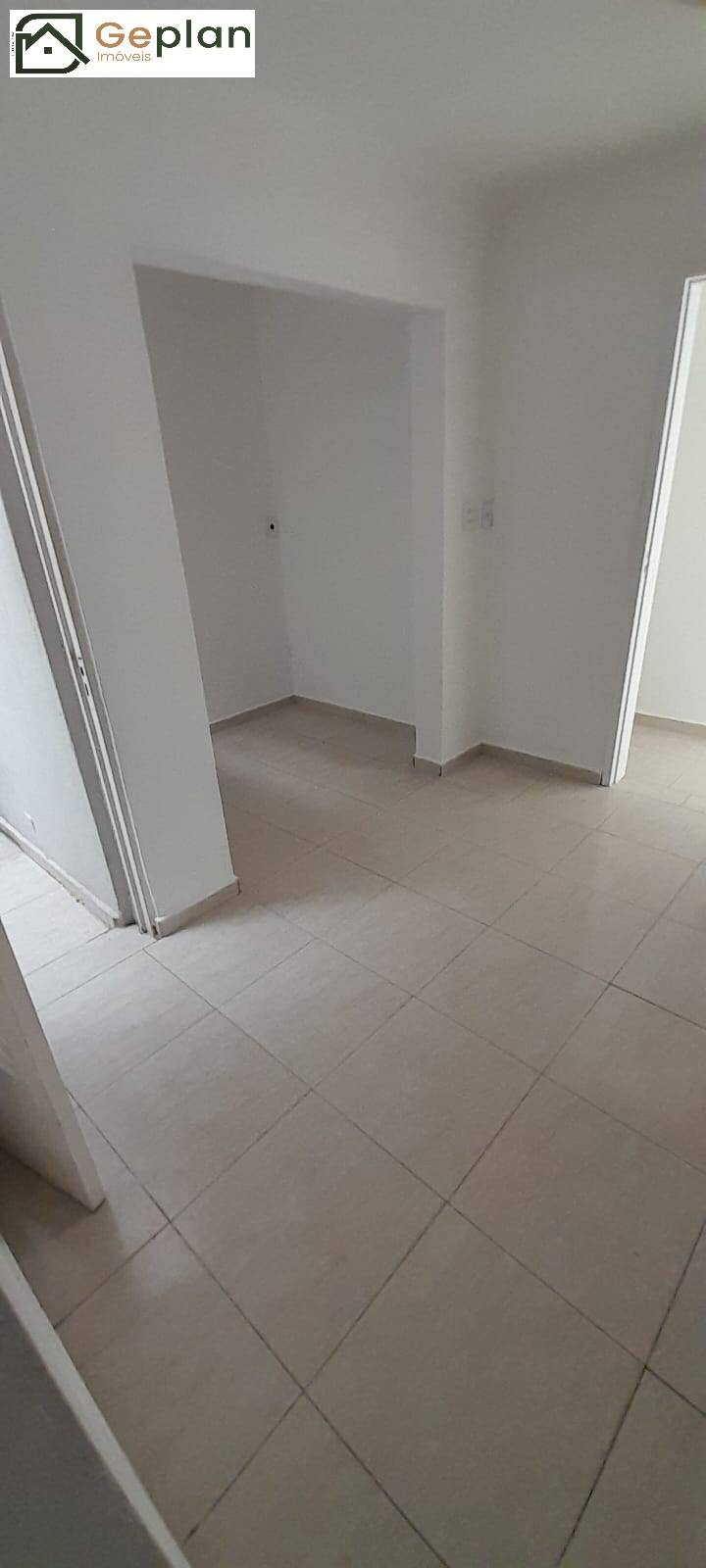 Sobrado para alugar com 2 quartos, 80m² - Foto 16