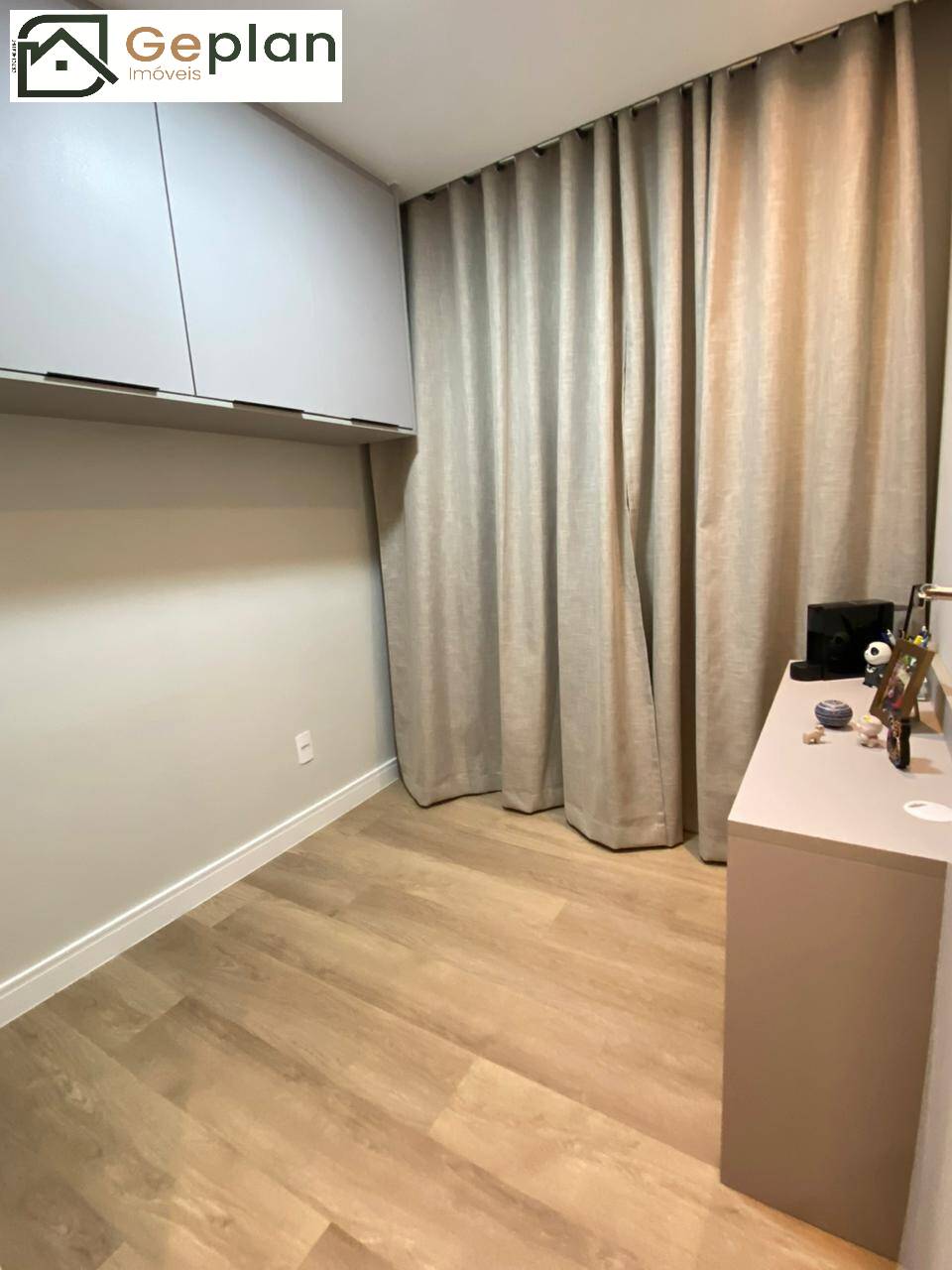 Apartamento à venda com 2 quartos, 32m² - Foto 4