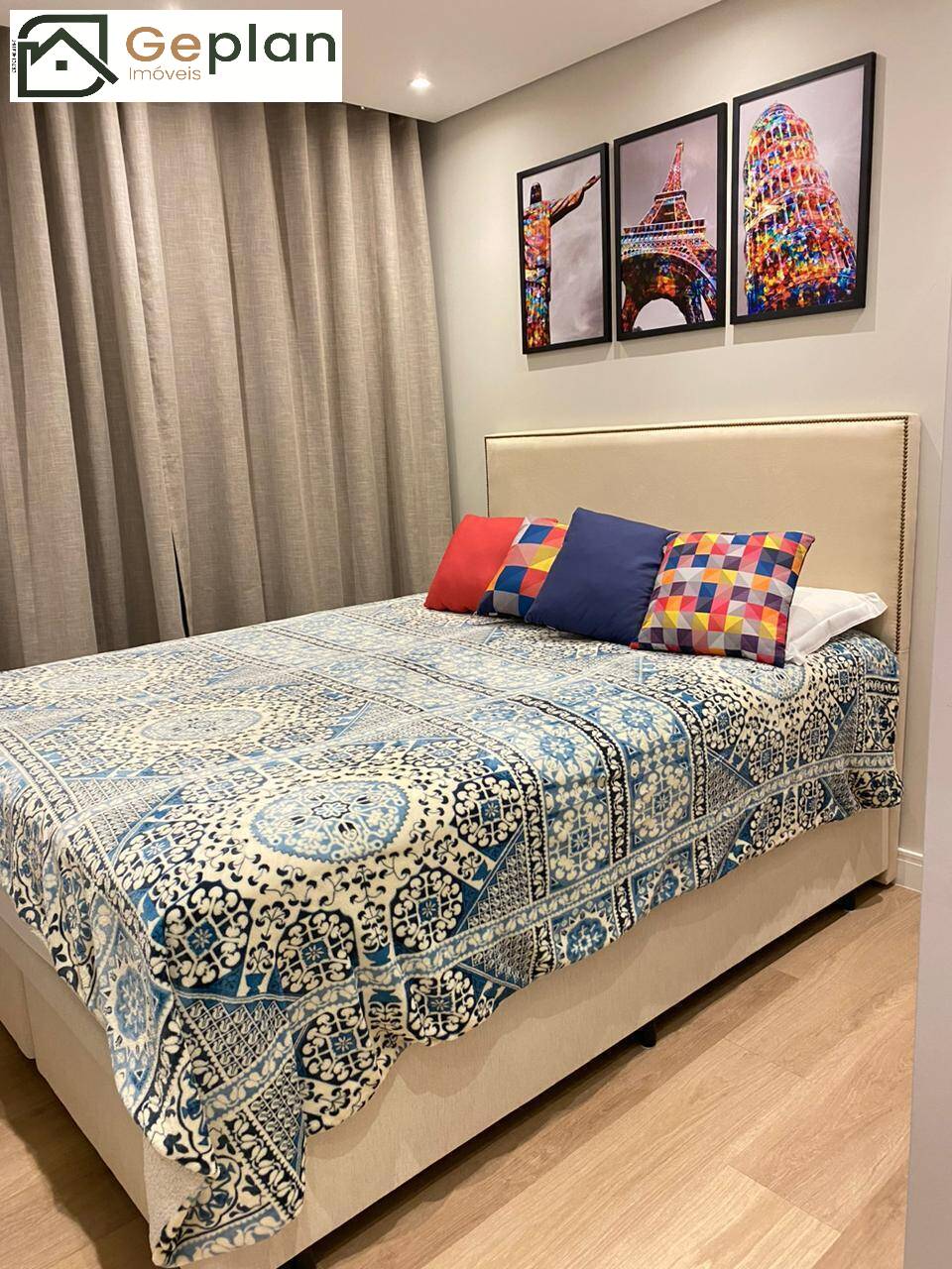 Apartamento à venda com 2 quartos, 32m² - Foto 16