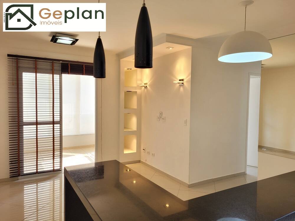 Apartamento à venda com 2 quartos, 60m² - Foto 1