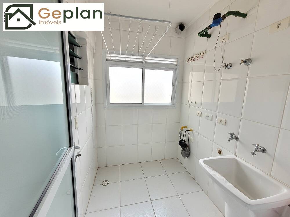 Apartamento à venda com 2 quartos, 60m² - Foto 5