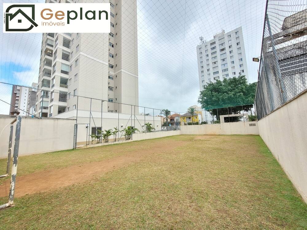 Apartamento à venda com 2 quartos, 60m² - Foto 8