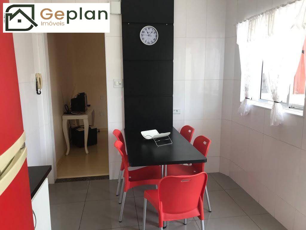 Apartamento à venda com 2 quartos, 80m² - Foto 3