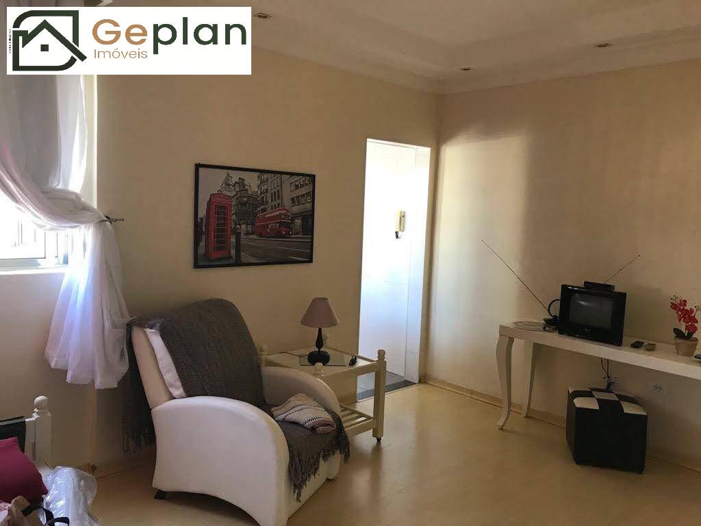 Apartamento à venda com 2 quartos, 80m² - Foto 4