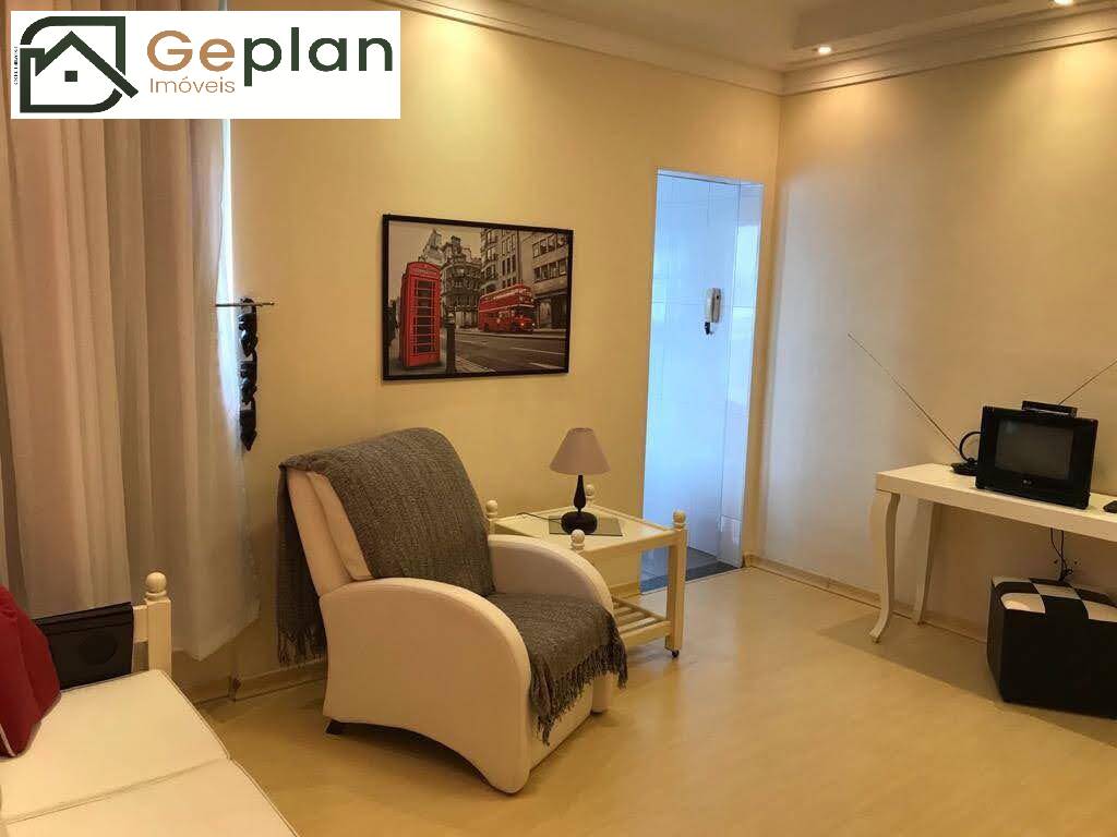 Apartamento à venda com 2 quartos, 80m² - Foto 5