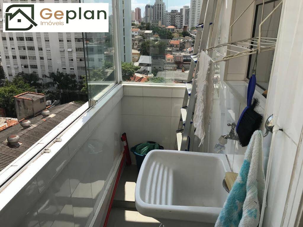 Apartamento à venda com 2 quartos, 80m² - Foto 16