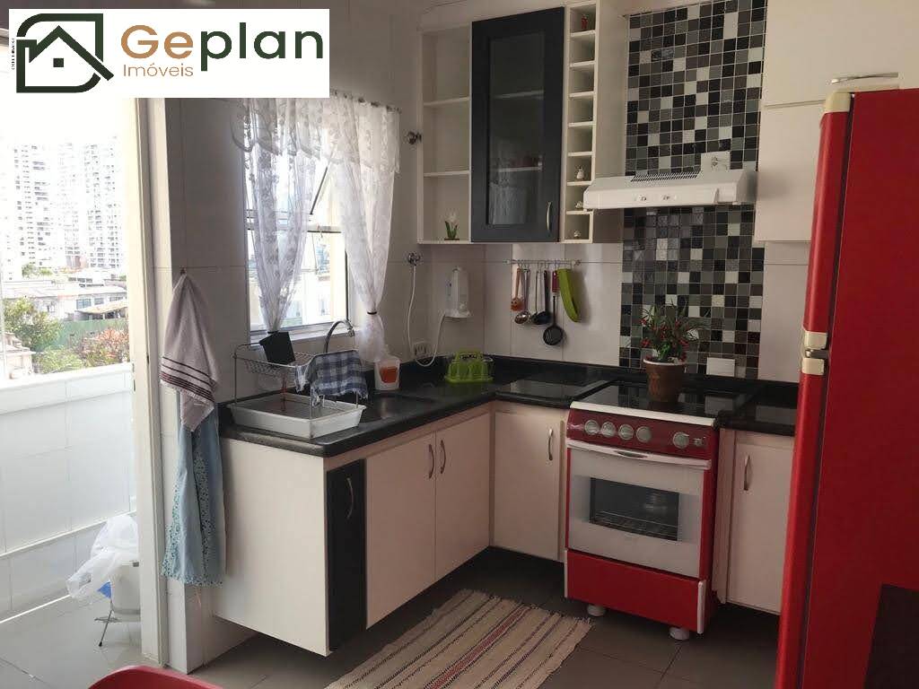 Apartamento à venda com 2 quartos, 80m² - Foto 15