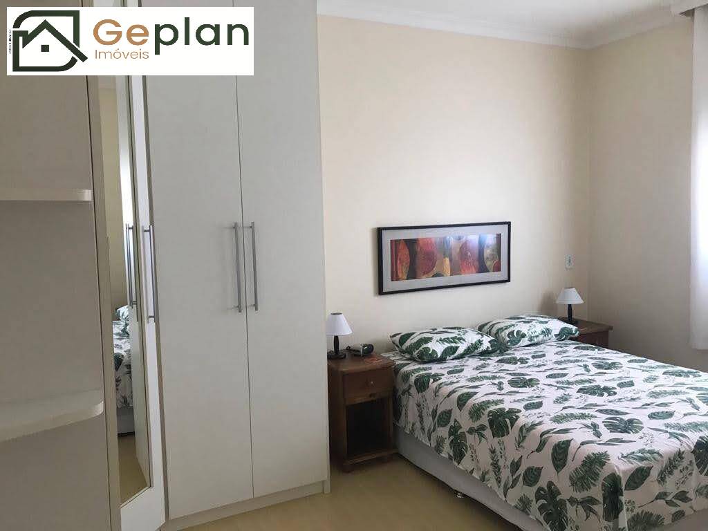 Apartamento à venda com 2 quartos, 80m² - Foto 10