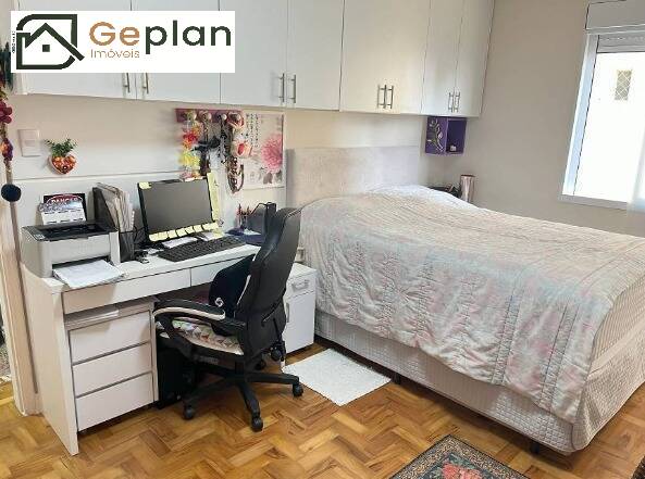 Apartamento à venda com 1 quarto, 55m² - Foto 7