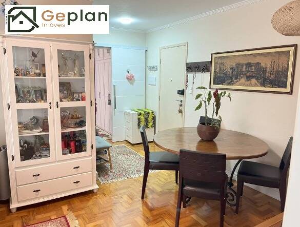 Apartamento à venda com 1 quarto, 55m² - Foto 11